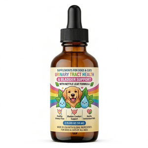 โออีเอ็ม ด็อก ยูทีไอ ซอฟท์ชิวส์ <span class=keywords><strong>170</strong></span> ชิ้น ขนมสำหรับสุนัข รสแครนเบอร์รี่ ดี-แมนโนส บำรุงไต กระเพาะปัสสาวะ ช่วยย่อยอาหาร เสริมภูมิคุ้มกัน ดูแลสุขภาพทางเดินปัสสาวะ - Product Image 5