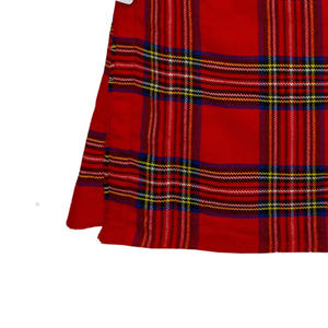 Haute qualité personnalisable hommes écossais famille Tartan Kilts nouveau Style professionnel toutes les tailles disponibles en gros - Product Image 6