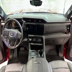 GMC Sierra 2500 HD AT4X 2024 de Primera Calidad - Product Image 4