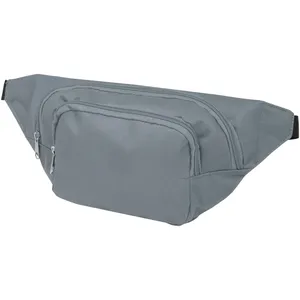 Kit da Viaggio Personalizzato Santander con Marsupio, Accessorio Essenziale per Merchandising - Product Image 2