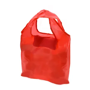Borse Promozionali Personalizzate Yelshanka, Borsa Pieghevole per lo Shopping con Gadget Personalizzati - Product Image 1