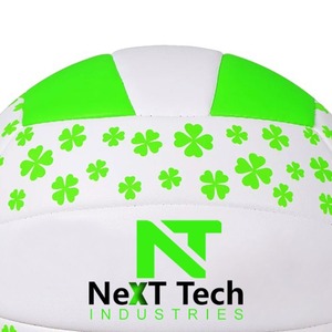 NEXT TECH การออกแบบใหม่ล่าสุดการแข่งขันวอลเลย์บอลคุณภาพสำหรับวัตถุประสงค์ในการแข่งขัน - Product Image 6