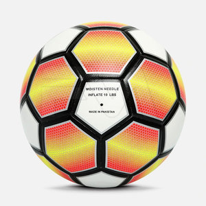 Nuevo estilo Balón de fútbol híbrido Partido de deportes Balón de fútbol híbrido Entrenamiento al aire libre Balón de fútbol híbrido - Product Image 5