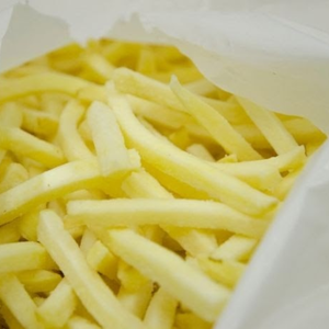 POMMES DE TERRE SURGELÉES | TECHNOLOGIE IQF | PRÊT À CUIRE - Product Image 4