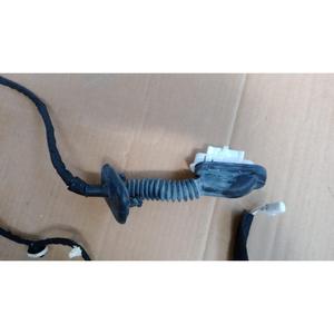 Faisceau de câblage de porte arrière droite RENAULT Captur Série (19>) 241260880R - Product Image 2