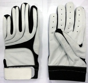 ถุงมือเบสบอลดีไซน์แบบมืออาชีพสำหรับลูกค้าสไตล์ที่เป็นเอกลักษณ์ - Product Image 6