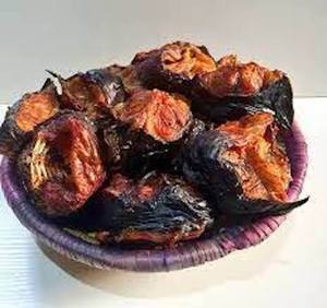 Stock de poisson séché de haute qualité à bas prix Filets de peau de poisson-chat séché Prix de gros - Product Image 2