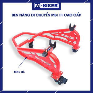 ขาตั้งยกท่อไอเสียสำหรับรถมอเตอร์ไซค์ T100/T120 - Product Image 2