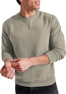 Sudadera de algodón 100% para hombre y mujer, sudaderas con capucha de cuello redondo transpirables sólidas bordadas, logotipo de impresión personalizado, venta al por mayor en blanco - Product Image 4
