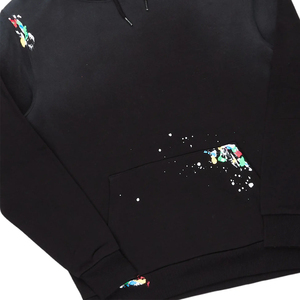 Chándal acampanado para hombre a precio de fábrica al por mayor para ropa de calle/chándal acampanado de hombre de gran tamaño de alta calidad más vendido para informal - Product Image 6