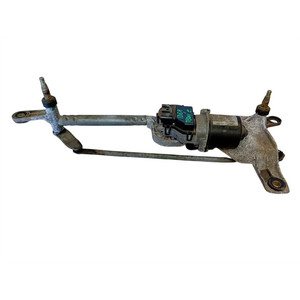 Motore Tergicristallo Anteriore FIAT Idea 1a Serie 77362588 (03>05) - Product Image 2