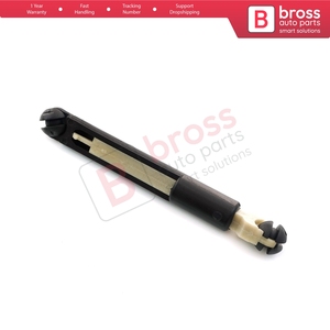 BDP881 <b>Engine</b> <b>Hood</b> Lock Release Rod 4M5AA16B970A for Focus MK2 - Product Image 5