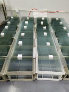 75 * 33mm 4V Marsrockソーラーセルソーラーパネルソーラーキット新エネルギー薄型フィルムソーラーパネル独自のソーラーパネルアモルファスソーラーパネル - Product Image 6