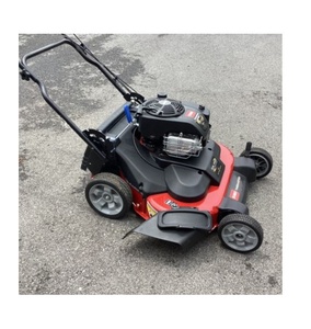 Cortadoras de Césped Rotatorias de Grado Industrial Innovadoras con Motor de 2 Tiempos, Características de Seguridad Avanzadas y Mango de Agarre Cómodo - Product Image 5