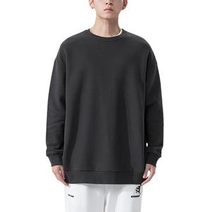 Sweat-shirt Premium pour homme doux, durable et confortable pour tous les jours et vêtements de sport - Product Image 2