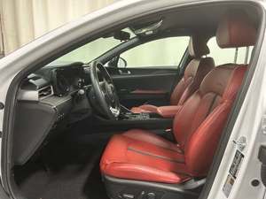 OFERTA INCREÍBLE 2024 K-I-A K-5 G-T-LINE FWD TRANSMISIÓN AUTOMÁTICA ASIENTOS DE CUERO - Product Image 5