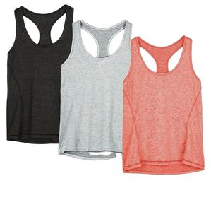 Camiseta sin Mangas para Mujer, Elegante, Ligera y Cómoda, Diseñada para Deportes, Fitness y Estilo de Vida Activo, por BS 2026 - Product Image 2