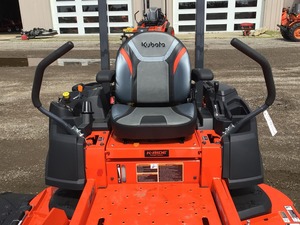 Meilleures ventes 2025 pour tondeuse à gazon Z252 5000W 4 temps (196cc) essence autopropulsée poignée pliable 1000mm usage industriel DIY - Product Image 2