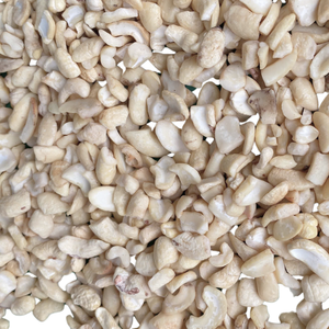 Hot Sale 2025 Raw Cashew <b>Nuts</b> Cashew <b>Nuts</b> Vietnam Cashew <b>Nut</b> <b>Kernel</b> Ww320 Ready To Ship - Product Image 1