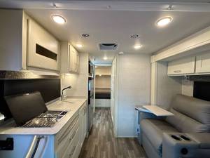 Camping-car mobile T-i-f-f-i-n W-A-Y-F-A-R-E-R --2-5-S-W 2021 pour 4 à 6 personnes, prêt à être expédié - Product Image 6