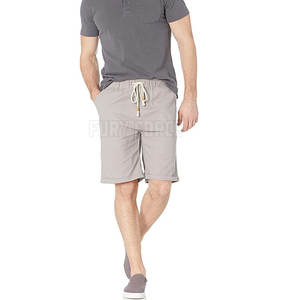 Shorts pour hommes de haute qualité Shorts confortables pour hommes pour hommes Pakistan Made Cheap Price Color Contrast - Product Image 2