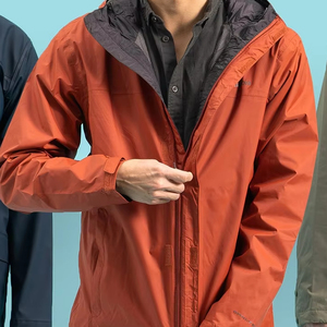 Ensemble de shorts en nylon pour hommes, tenues à la mode, ensemble pour hommes sur mesure, ensemble deux pièces coupe-vent en polyester et nylon avec fermeture éclair, ensemble court pour hommes - Product Image 1