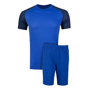 Wholesale Price New Design Men <b>Badminton</b> Tennis Uniform For Men Fully Customized Material Made Tennis Uniforms - Product Image 3