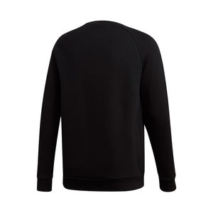 Sweat-shirt à col rond esthétique minimaliste de qualité supérieure dans des tons de terre et coupe décontractée pour un style de rue quotidien fabriqué au Pakistan - Product Image 2