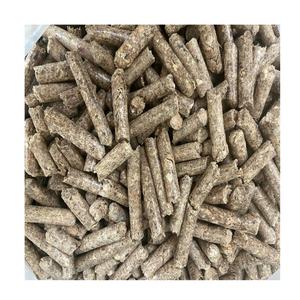 Gran oferta de Vietnam, estufas industriales residenciales de alta calidad, nuevas briquetas de pellets de madera de 6mm-8mm hechas de madera mixta - Product Image 3