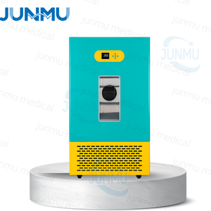 Cámara de estabilidad controlada por temperatura y humedad Junmu con flujo de aire de convección para pruebas uniformes de estabilidad del producto a largo plazo - Product Image 2