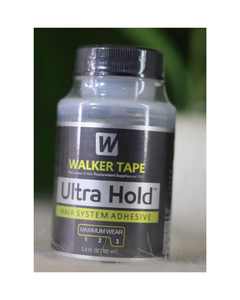 Haute qualité 101mL ruban adhésif imperméable à l'eau Extensions de cheveux de Salon et accessoires de pâte de cheveux de système de tenue de toupet pour hommes - Product Image 5