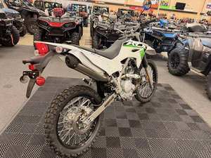 รถมอเตอร์ไซค์ Kawasaki <span class=keywords><strong>KLX</strong></span> <span class=keywords><strong>230</strong></span> S รุ่นใหม่ล่าสุด ปี 2026 สำหรับการขับขี่แบบดูอัลสปอร์ต ขายดีที่สุด - Product Image 3