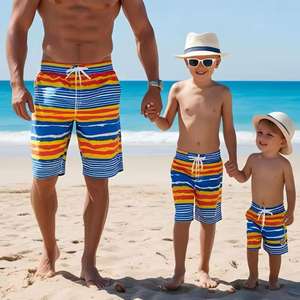 Pantalones Cortos Eco Canvas Cargo Hombre | Cordón de secado rápido apto para uso al aire libre para verano - Product Image 1