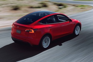 ใช้2022 Tesla Model Y - Product Image 4