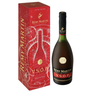 Compre Cognac Remy Martin VSOP Red Barrel de 70 cl al por Mayor, Botella de Vino Tinto de 750 ml con Caja de Regalo - Product Image 6