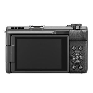 V10 Compact Digital Vlog <b>Camera</b> Portable 4K Video Recorder <b>for</b> Content Creators Featuring HD Image Resolution Easy Capture - Product Image 4