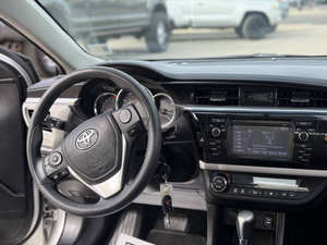 Toyota Corolla LE 2015 Usado en Buen Estado - Product Image 2