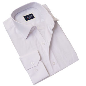 Camisas Oxford Negras de Manga Corta para Hombre, Cuello Cuadrado, Cierre de Botón, Ecológicas, Suaves, de Alta Calidad, Estilo Coreano, ODM - Product Image 6