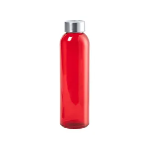 Bottiglia d'Acqua in Vetro Personalizzata Terkol, Gadget per Bevande Personalizzabili - Product Image 4