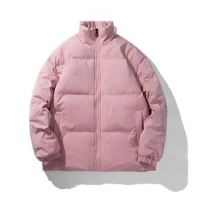 Chaqueta Bomber Reversible Ecológica Premium para Hombre, Estilo Urbano, Gruesa, Elegante, Informal, Clásica y Moderna - Product Image 3