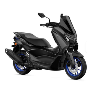 NOUVELLE ARRIVÉE EXCLUSIVE 2025 Yamaha NMAX 125 (Moto) - Product Image 6