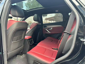 Entrega Mundial de Auto Usado Cheery JetoUr X70 Plus, SUV de Lujo 1.5T, Vehículo Usado en Buenas Condiciones - Product Image 6