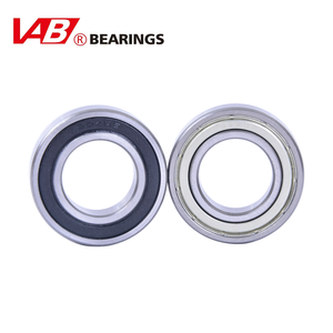 Mỏng nhưng chắc chắn: 6904 2rs 6904 ZZ thu nhỏ mang chạy trơn tru, tuổi thọ cao cho robot & máy móc - Product Image 3