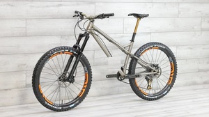 VENTA EN SUBASTA Bicicleta de Montaña K-i-n-g-dommm V-e-n-dettaaa X2 T-i-t-a-niummm - 2018 - Product Image 1