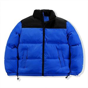 Custom Mens <b>Black</b> Polyester Outdoor Puffer Jacket for Winter Winter Bomber Puffer Men Plus Size Jackets DDP Shipping - Product Image 1