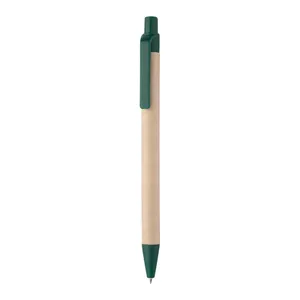"Promotional Eco-Friendly Recycled <b>Paper</b> Ballpoint Pen" - Product Image 6