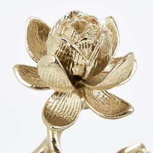 Bols modernes Bols en aluminium chic, d'inspiration urbaine. - Product Image 4