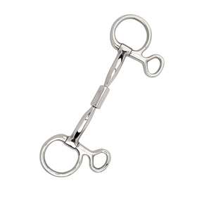 Nouvelle arrivée personnalisé gravé Western Curb Bit en acier inoxydable Horse Tack fournisseur fabriqué par TARIQ MFG CO - Product Image 5