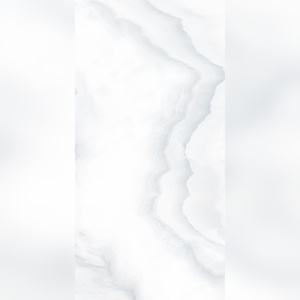 Carreaux de porcelaine vitrifiée à haute brillance Thunderstorm 600x1200mm Étincelant électrique pour les attractions sur le thème des tempêtes - Product Image 6