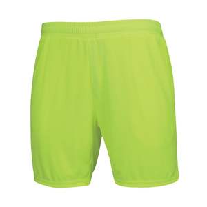 Los mejores pantalones cortos de uniforme de voleibol azul personalizados con combinación de colores únicos - Product Image 3